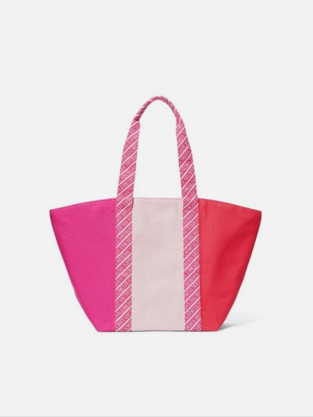 Victoria's Secret Colorblock Tote